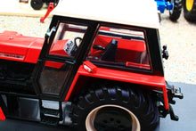 Load image into Gallery viewer, UH6886 Universal Hobbies Zetor Crystal 12045 4WD Tractor Generation 2 Limited Edition 750 pieces