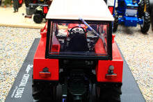 Load image into Gallery viewer, UH6886 Universal Hobbies Zetor Crystal 12045 4WD Tractor Generation 2 Limited Edition 750 pieces