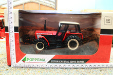 Load image into Gallery viewer, UH6886 Universal Hobbies Zetor Crystal 12045 4WD Tractor Generation 2 Limited Edition 750 pieces