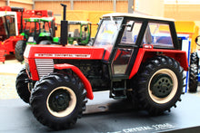 Load image into Gallery viewer, UH6886 Universal Hobbies Zetor Crystal 12045 4WD Tractor Generation 2 Limited Edition 750 pieces
