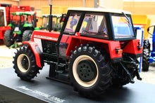Load image into Gallery viewer, UH6886 Universal Hobbies Zetor Crystal 12045 4WD Tractor Generation 2 Limited Edition 750 pieces