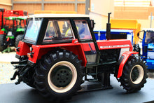 Load image into Gallery viewer, UH6886 Universal Hobbies Zetor Crystal 12045 4WD Tractor Generation 2 Limited Edition 750 pieces