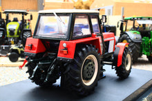 Load image into Gallery viewer, UH6886 Universal Hobbies Zetor Crystal 12045 4WD Tractor Generation 2 Limited Edition 750 pieces