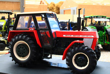 Load image into Gallery viewer, UH6886 Universal Hobbies Zetor Crystal 12045 4WD Tractor Generation 2 Limited Edition 750 pieces