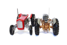 Load image into Gallery viewer, UH7125 Universal Hobbies Ferguson FE35 &amp; Massey Ferguson 35 Gift Set