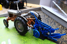 Load image into Gallery viewer, UH7126 Universal Hobbies Ferguson FE 35 with Ransomes TS 59 Plough