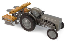 Load image into Gallery viewer, UH7127 Universal Hobbies Ferguson TE 20 Tractor with Ferguson Potato Planter