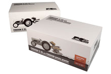 Load image into Gallery viewer, UH7127 Universal Hobbies Ferguson TE 20 Tractor with Ferguson Potato Planter