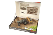 Load image into Gallery viewer, UH7127 Universal Hobbies Ferguson TE 20 Tractor with Ferguson Potato Planter