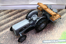 Load image into Gallery viewer, UH7127 Universal Hobbies Ferguson TE 20 Tractor with Ferguson Potato Planter