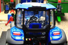 Load image into Gallery viewer, UH7202 Universal Hobbies New Holland T5.120 Tractor