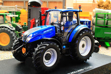 Load image into Gallery viewer, UH7202 Universal Hobbies New Holland T5.120 Tractor