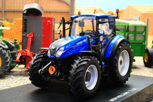 Load image into Gallery viewer, UH7202 Universal Hobbies New Holland T5.120 Tractor