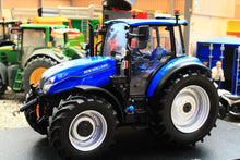 Load image into Gallery viewer, UH7202 Universal Hobbies New Holland T5.120 Tractor