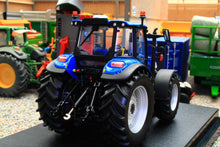 Load image into Gallery viewer, UH7202 Universal Hobbies New Holland T5.120 Tractor