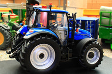 Load image into Gallery viewer, UH7202 Universal Hobbies New Holland T5.120 Tractor