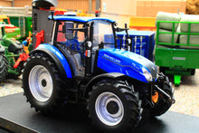Load image into Gallery viewer, UH7202 Universal Hobbies New Holland T5.120 Tractor