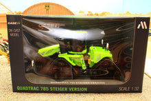 Load image into Gallery viewer, UH7214 Universal Hobbies Case IH Steiger 785 Quadtrac Limited Edition
