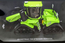 Load image into Gallery viewer, UH7214 Universal Hobbies Case IH Steiger 785 Quadtrac Limited Edition (1000 pcs)