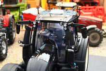 Load image into Gallery viewer, UH7235 Universal Hobbies Valtra N175 Metallic Black 4WD Tractor Limited Edition