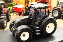 Load image into Gallery viewer, UH7235 Universal Hobbies Valtra N175 Metallic Black 4WD Tractor Limited Edition