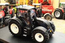Load image into Gallery viewer, UH7235 Universal Hobbies Valtra N175 Metallic Black 4WD Tractor Limited Edition