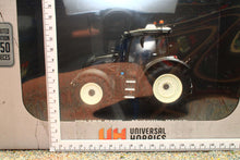 Load image into Gallery viewer, UH7235 Universal Hobbies Valtra N175 Metallic Black 4WD Tractor Limited Edition