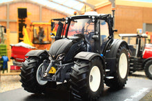 Load image into Gallery viewer, UH7235 Universal Hobbies Valtra N175 Metallic Black 4WD Tractor Limited Edition