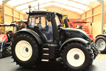 Load image into Gallery viewer, UH7235 Universal Hobbies Valtra N175 Metallic Black 4WD Tractor Limited Edition