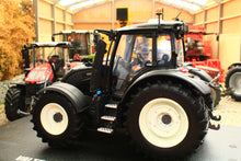 Load image into Gallery viewer, UH7235 Universal Hobbies Valtra N175 Metallic Black 4WD Tractor Limited Edition