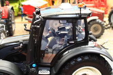 Load image into Gallery viewer, UH7235 Universal Hobbies Valtra N175 Metallic Black 4WD Tractor Limited Edition