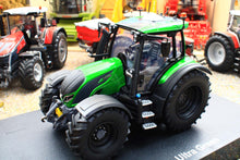 Load image into Gallery viewer, UH7236 Universal Hobbies Valtra N175 Ultra Green 4WD Tractor Limited Edition