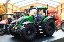 Load image into Gallery viewer, UH7236 Universal Hobbies Valtra N175 Ultra Green 4WD Tractor Limited Edition