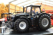 Load image into Gallery viewer, UH7280 Universal Hobbies Massey Ferguson 8470S Black 4WD Tractor Limited Edition 750pcs