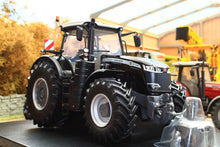 Load image into Gallery viewer, UH7280 Universal Hobbies Massey Ferguson 8470S Black 4WD Tractor Limited Edition 750pcs
