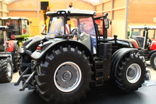 Load image into Gallery viewer, UH7280 Universal Hobbies Massey Ferguson 8470S Black 4WD Tractor Limited Edition 750pcs