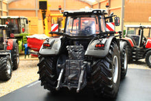 Load image into Gallery viewer, UH7280 Universal Hobbies Massey Ferguson 8470S Black 4WD Tractor Limited Edition 750pcs