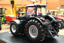 Load image into Gallery viewer, UH7280 Universal Hobbies Massey Ferguson 8470S Black 4WD Tractor Limited Edition 750pcs