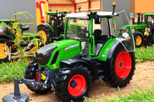Load image into Gallery viewer, USK10640 USK FENDT 313 VARIO TRACTOR - FRONT LEFT QUARTER