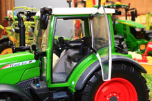 Load image into Gallery viewer, USK10640 USK FENDT 313 VARIO TRACTOR - LEFT SIDE OF CAB WITH DOOR OPEN