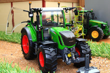 Load image into Gallery viewer, Usk10640 Usk Fendt 313 Vario Tractor Tractors And Machinery (1:32 Scale)