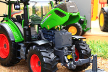 Load image into Gallery viewer, USK10640 USK FENDT 313 VARIO TRACTOR - WITH BONNET OPEN