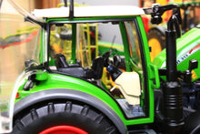 Load image into Gallery viewer, USK10640 USK FENDT 313 VARIO TRACTOR - WITH CAB DOOR OPEN