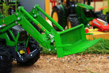 Load image into Gallery viewer, USK10641 USK FENDT 313 VARIO TRACTOR WITH FRONT LOADER - FRONT RIGHT QUARTER LOADER ONLY