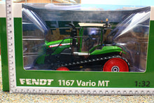 Load image into Gallery viewer, USK10653 USK Fendt 1167 Vario MT on Tracks US Version