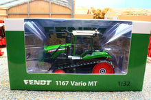 Load image into Gallery viewer, USK10653 USK Fendt 1167 Vario MT on Tracks US Version