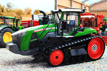 Load image into Gallery viewer, USK10653 USK Fendt 1167 Vario MT on Tracks US Version