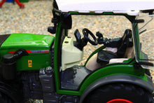 Load image into Gallery viewer, USK10658 USK 1:32 Scale Fendt 210V Vario Narrow Track 4wd Orchard Tractor