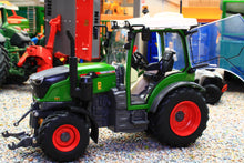 Load image into Gallery viewer, USK10658 USK 1:32 Scale Fendt 210V Vario Narrow Track 4wd Orchard Tractor