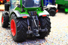 Load image into Gallery viewer, USK10658 USK 1:32 Scale Fendt 210V Vario Narrow Track 4wd Orchard Tractor